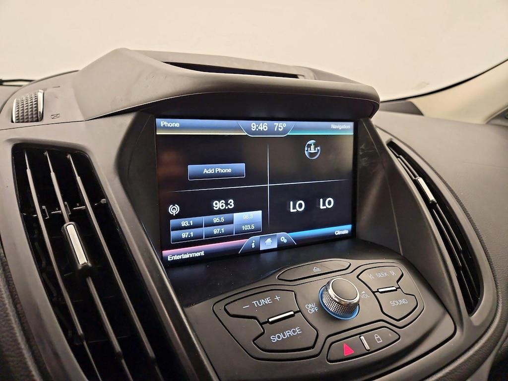 used 2014 Ford Escape car, priced at $13,599