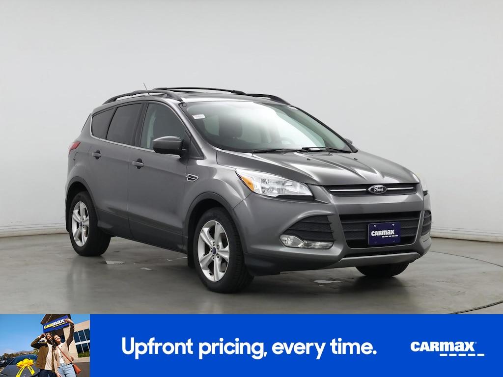 used 2014 Ford Escape car, priced at $13,599