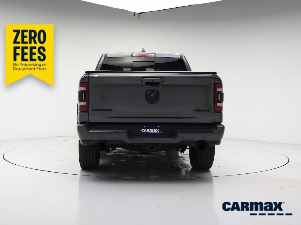 used 2020 Ram 1500 car, priced at $43,998