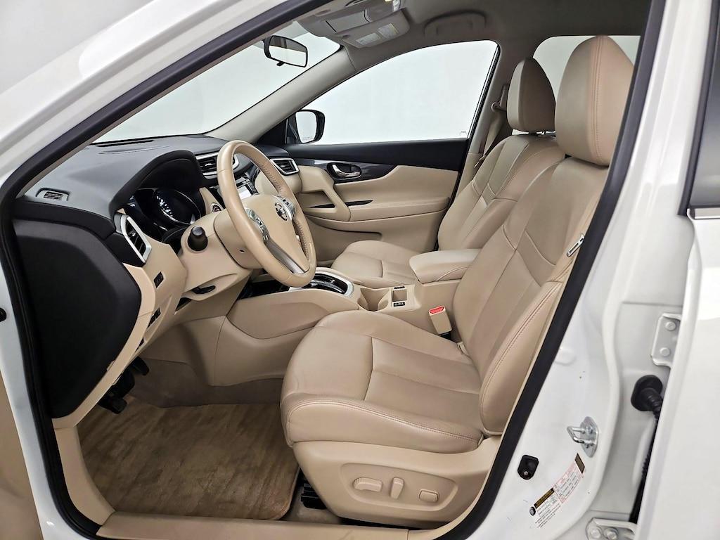 used 2014 Nissan Rogue car, priced at $14,599