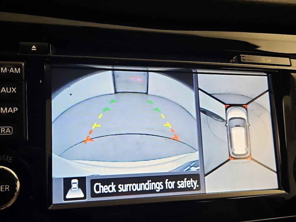 used 2014 Nissan Rogue car, priced at $14,599