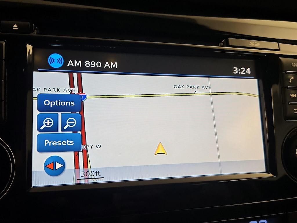 used 2014 Nissan Rogue car, priced at $14,599