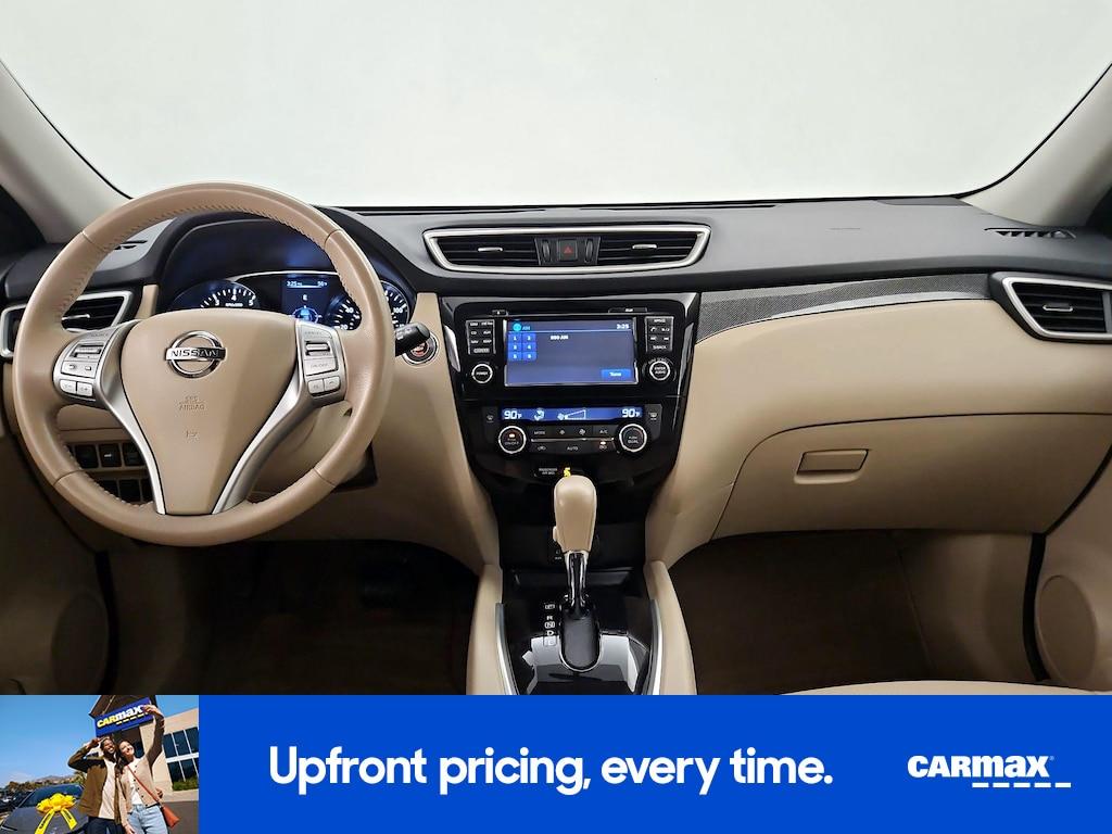 used 2014 Nissan Rogue car, priced at $14,599