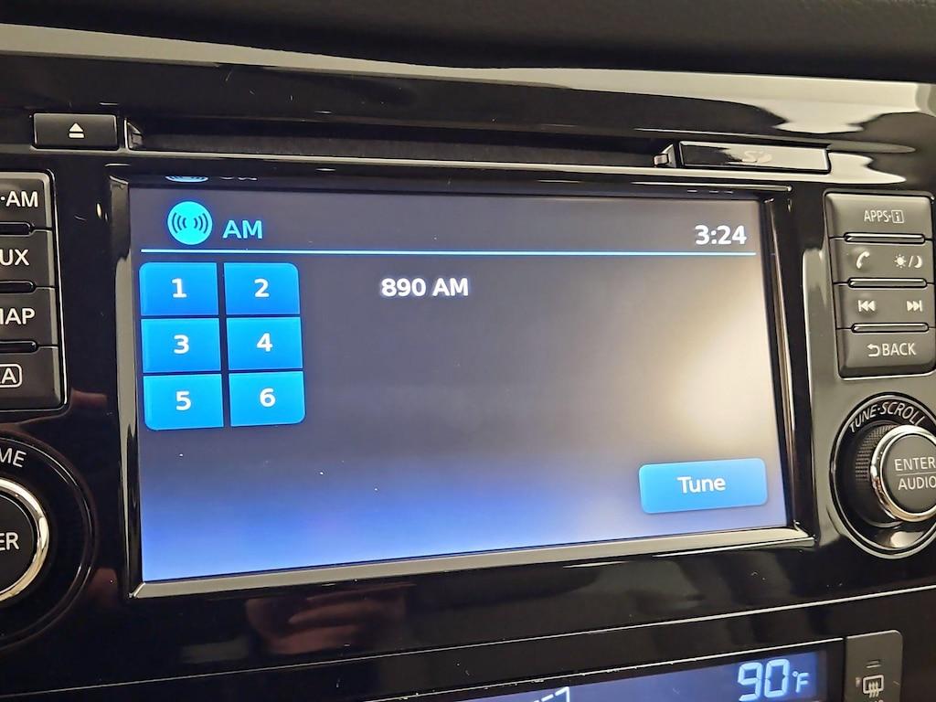 used 2014 Nissan Rogue car, priced at $14,599