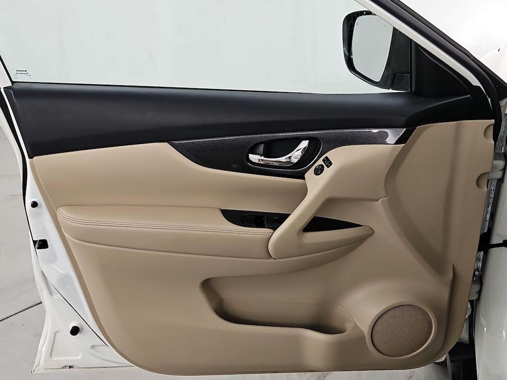 used 2014 Nissan Rogue car, priced at $14,599