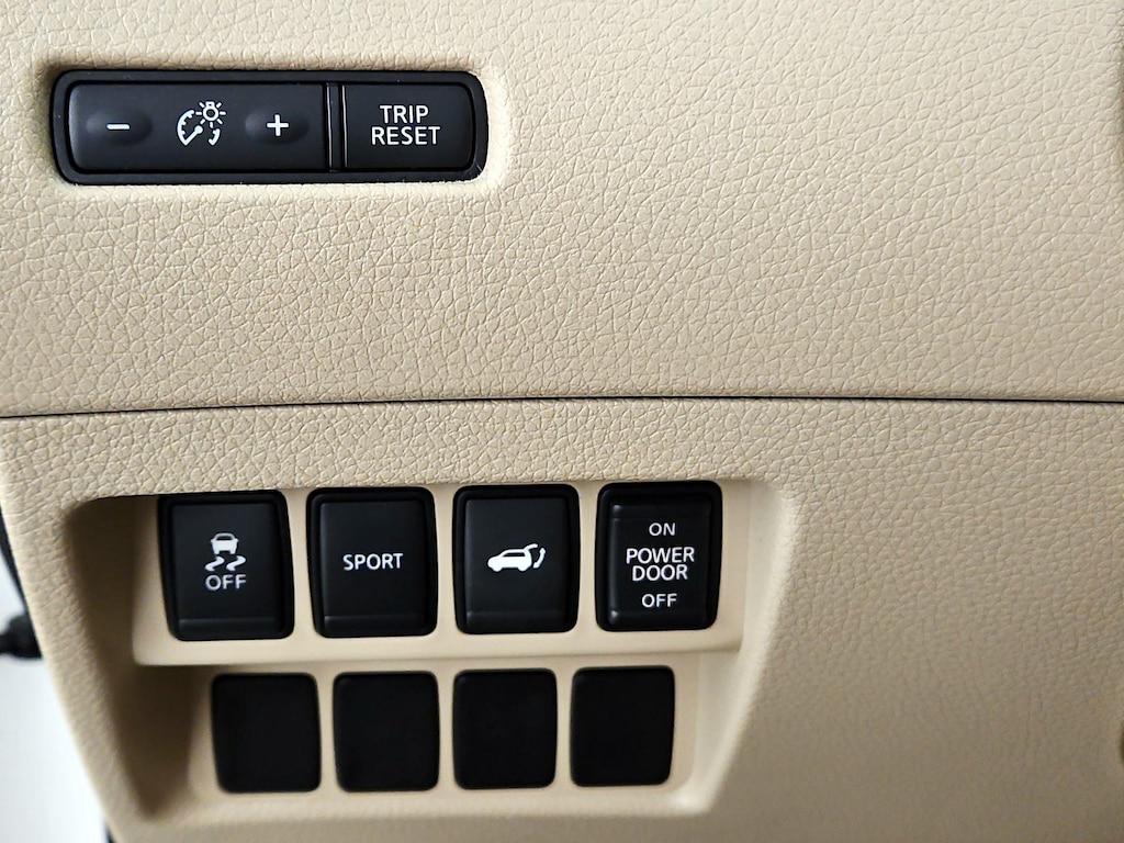 used 2014 Nissan Rogue car, priced at $14,599