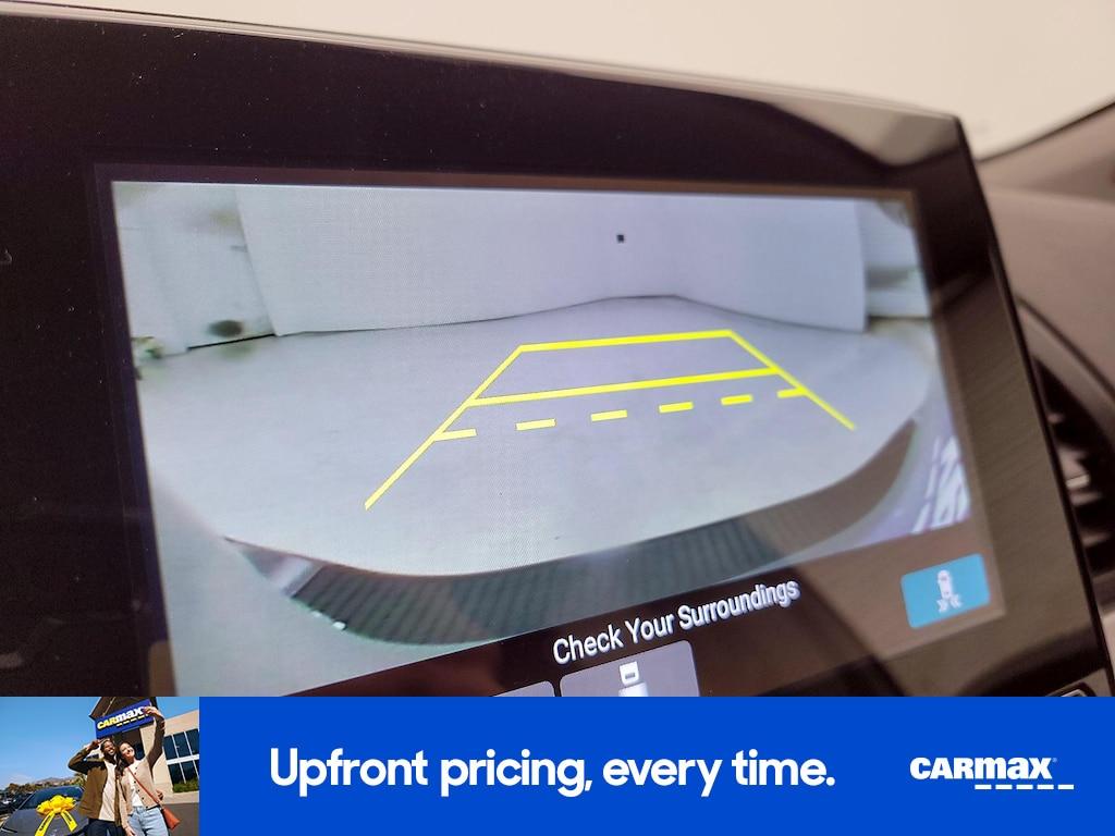 used 2024 Honda Odyssey car, priced at $33,998