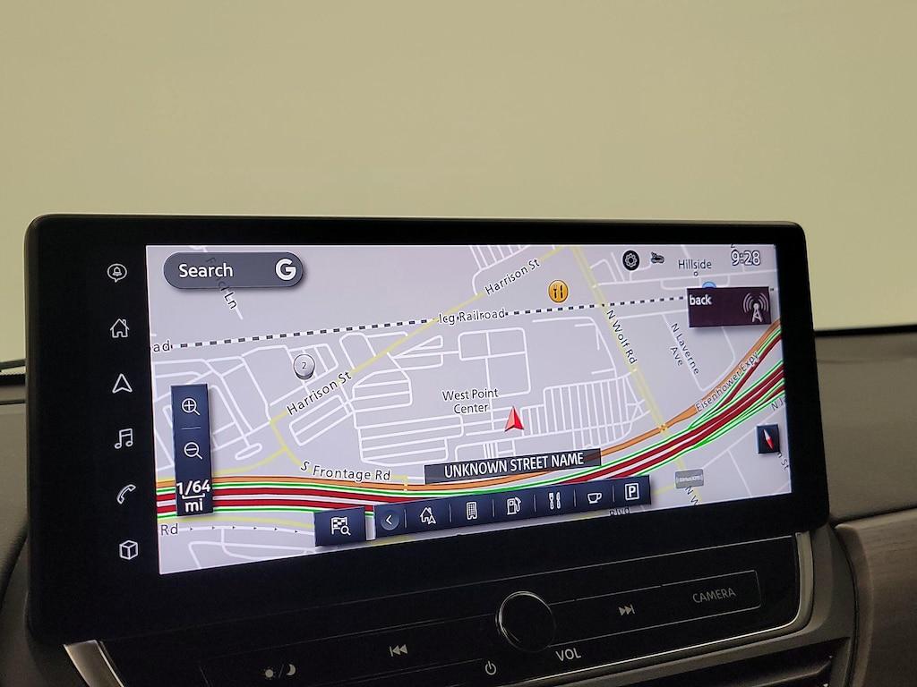 used 2023 Nissan Altima car, priced at $21,998