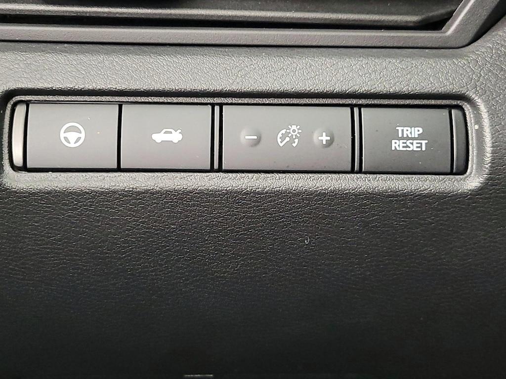 used 2023 Nissan Altima car, priced at $21,998