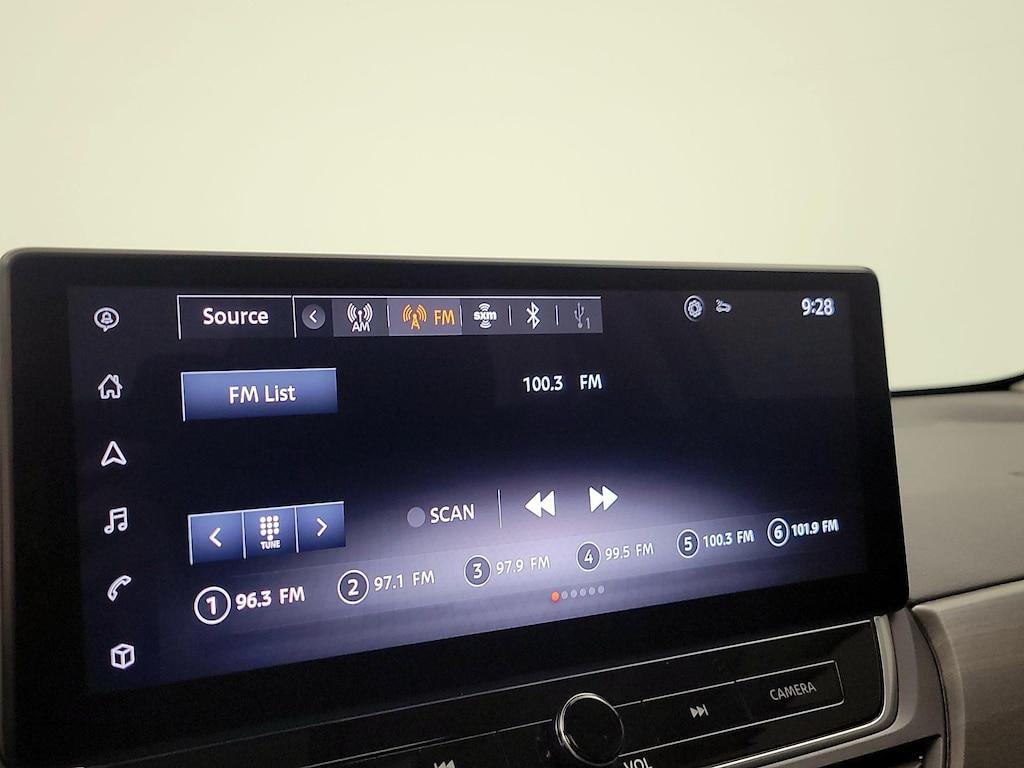 used 2023 Nissan Altima car, priced at $21,998