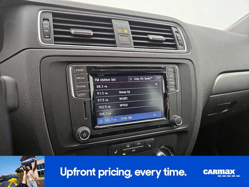 used 2018 Volkswagen Jetta car, priced at $14,998
