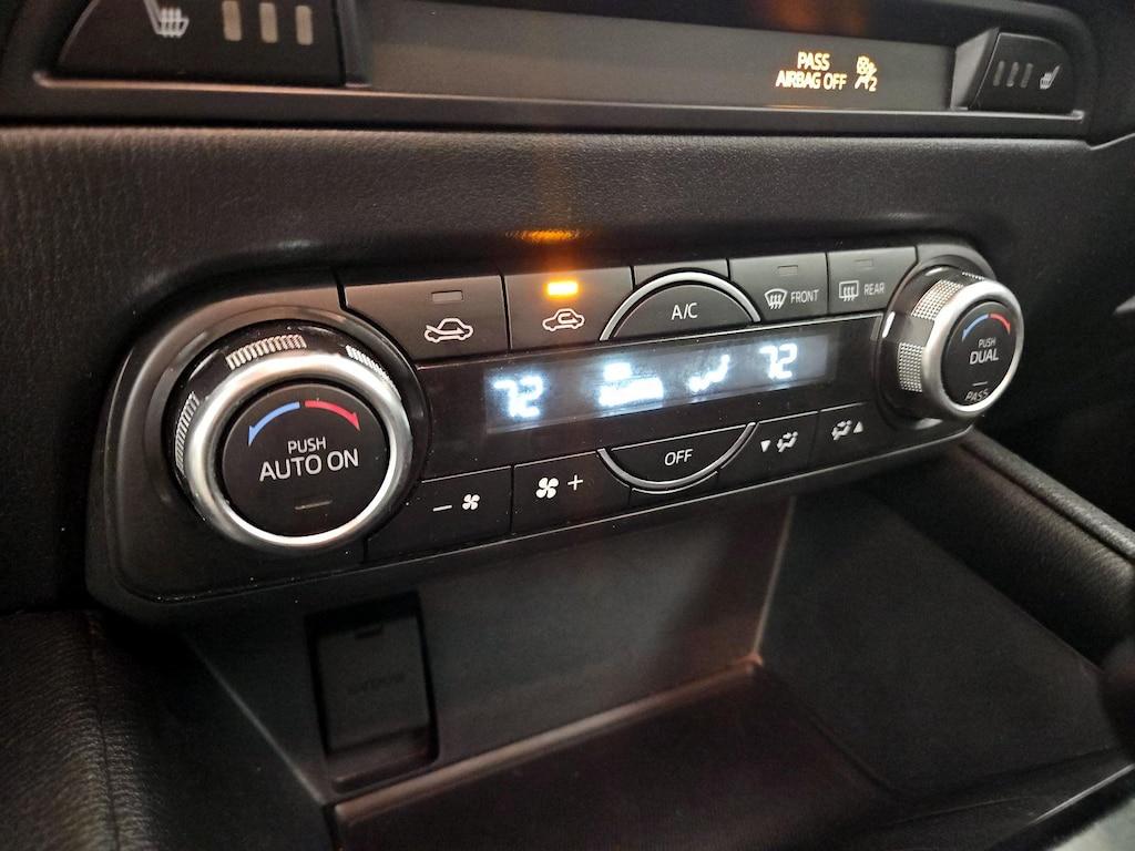 used 2017 Mazda CX-5 car, priced at $17,998