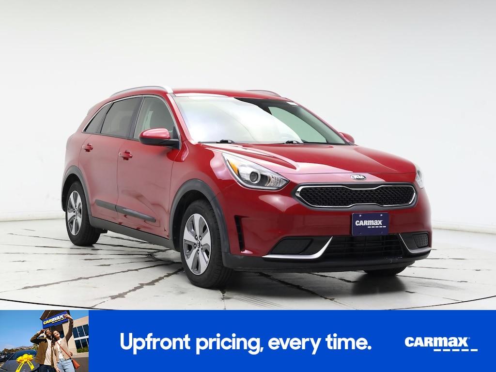 used 2017 Kia Niro car, priced at $14,998