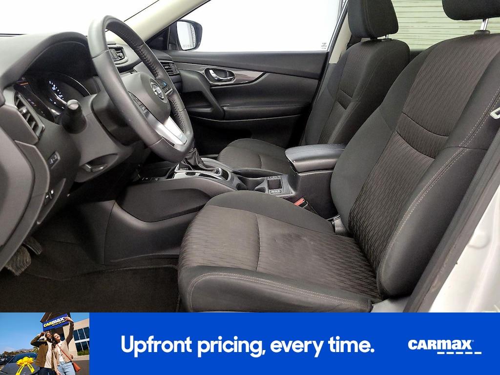 used 2020 Nissan Rogue car, priced at $16,998