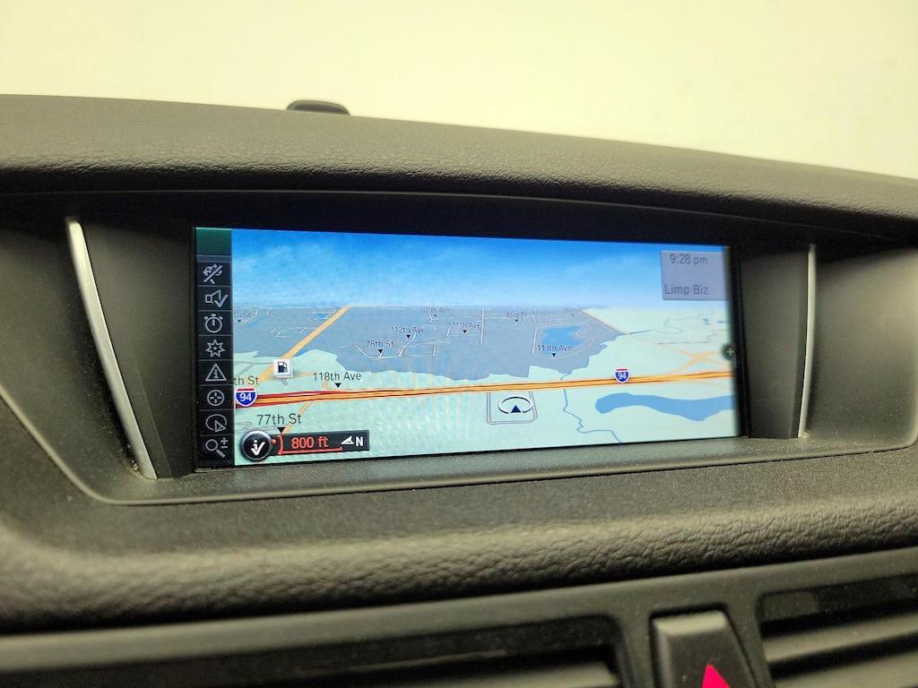 used 2015 BMW X1 car, priced at $15,998