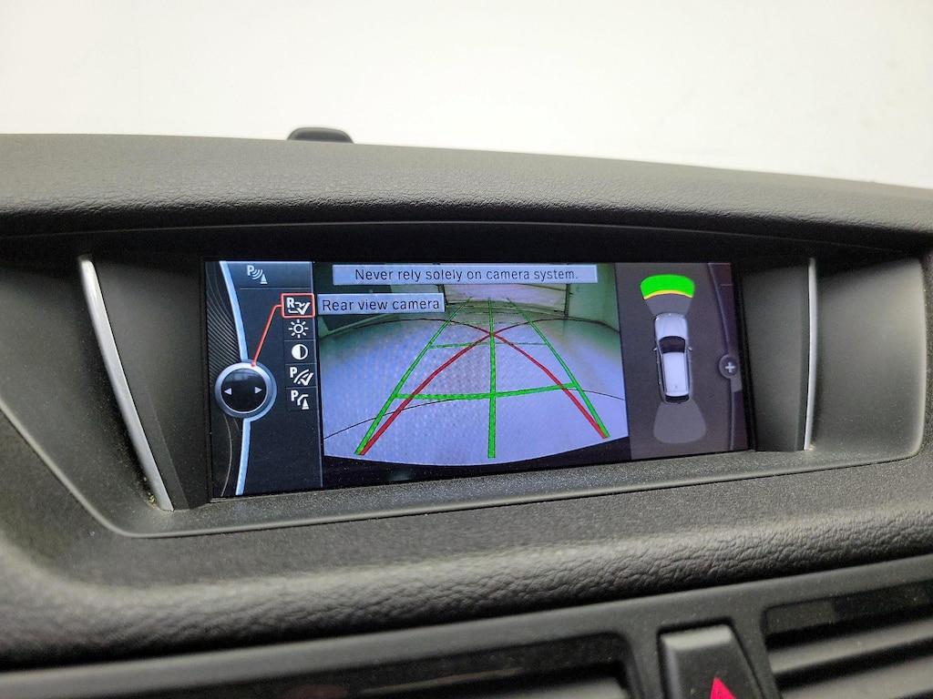 used 2015 BMW X1 car, priced at $15,998
