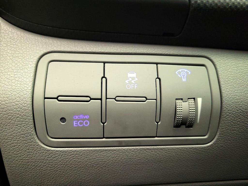 used 2017 Hyundai Accent car, priced at $13,998