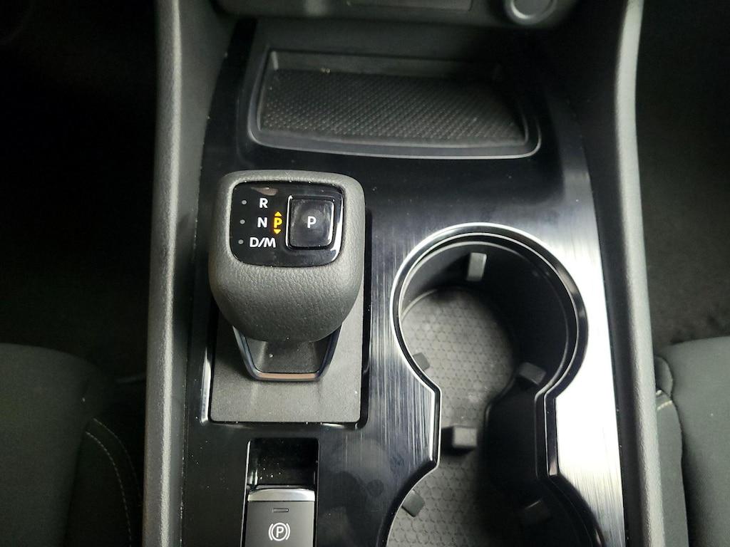 used 2023 Nissan Rogue car, priced at $22,998