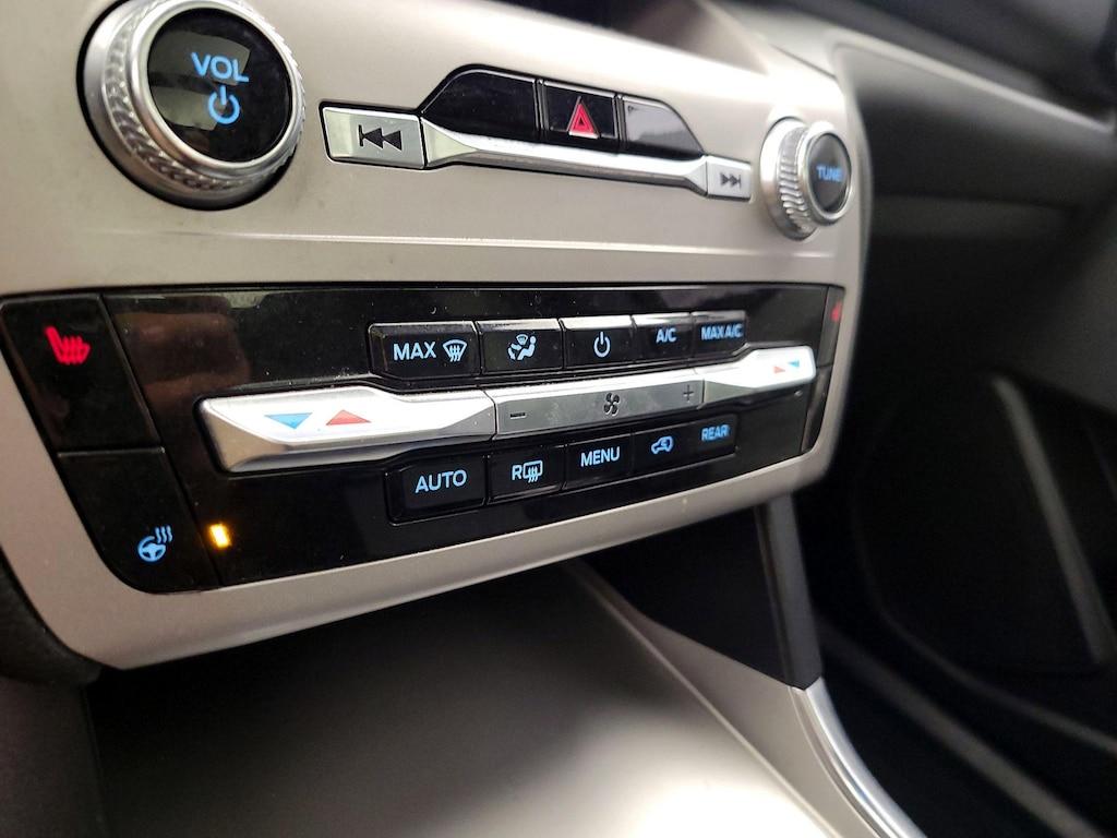 used 2023 Ford Explorer car, priced at $33,998