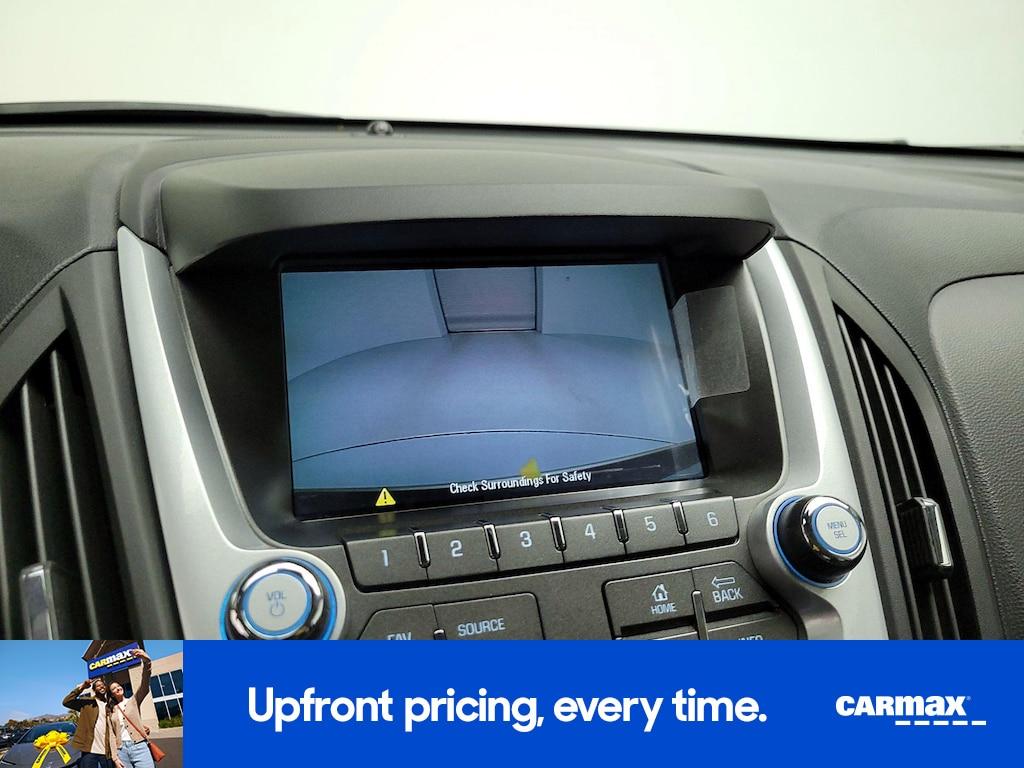 used 2014 Chevrolet Equinox car, priced at $14,998