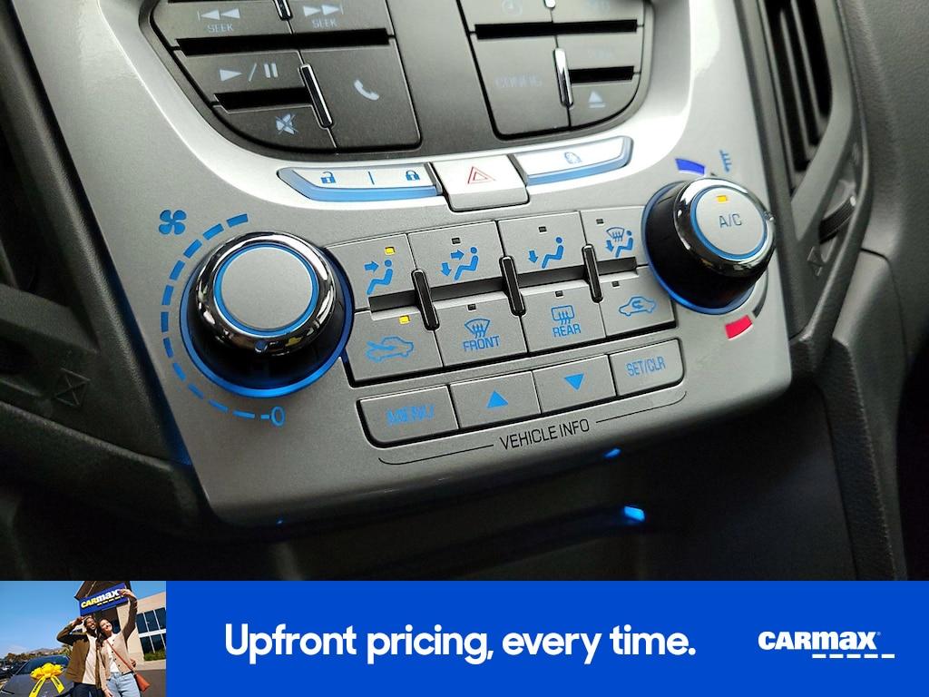 used 2014 Chevrolet Equinox car, priced at $14,998