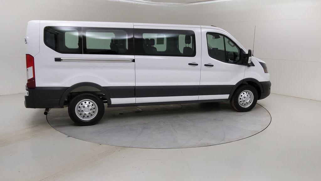 used 2026 Ford Transit-350 car, priced at $65,879