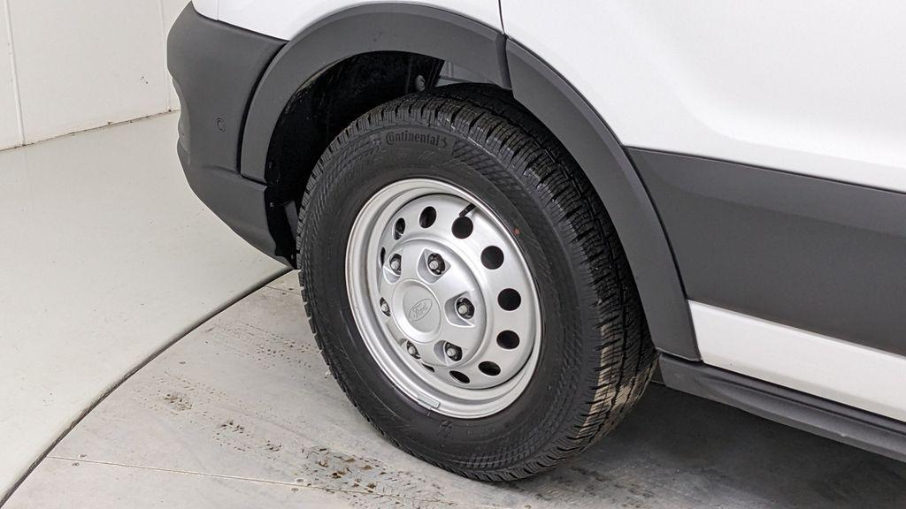 used 2026 Ford Transit-350 car, priced at $65,879