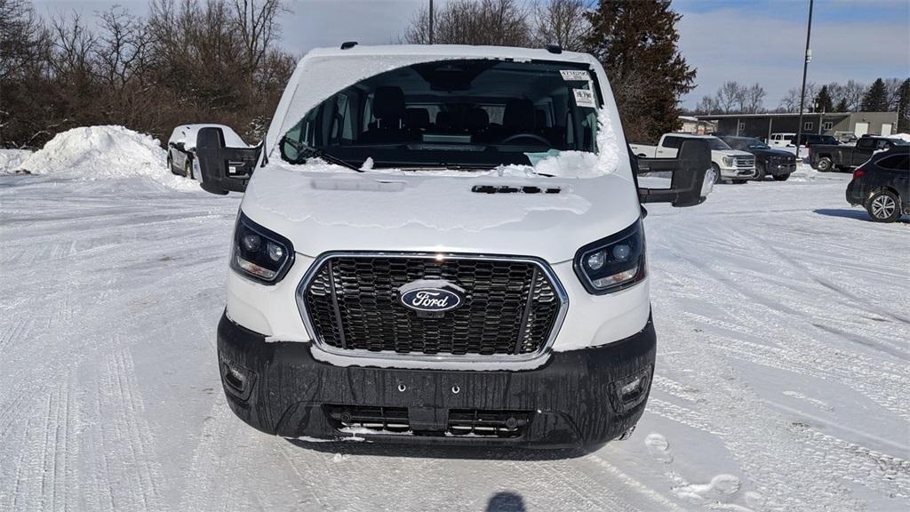used 2026 Ford Transit-350 car, priced at $66,980