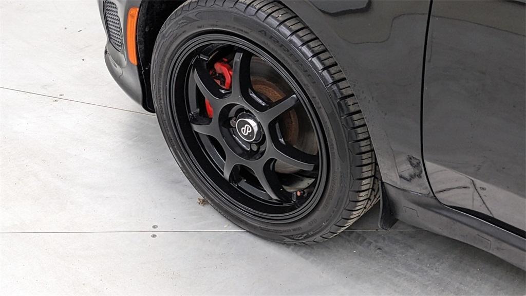 used 2013 FIAT 500 car, priced at $5,129