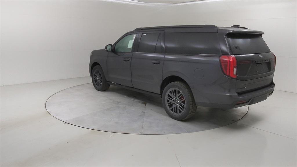 new 2025 Ford Expedition Max car, priced at $88,985