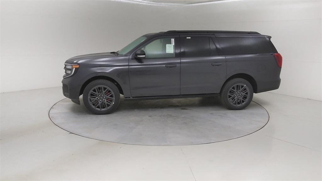 new 2025 Ford Expedition Max car, priced at $88,985