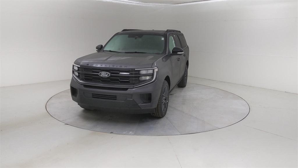 new 2025 Ford Expedition Max car, priced at $88,985