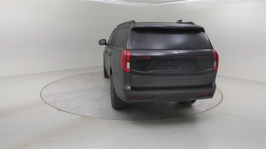 new 2025 Ford Expedition Max car, priced at $88,985