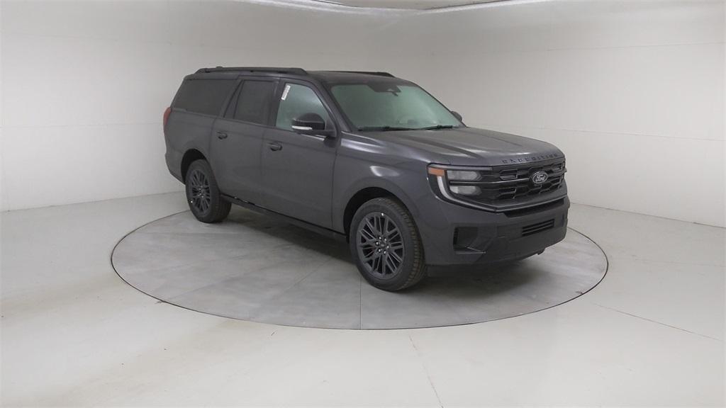 new 2025 Ford Expedition Max car, priced at $88,985