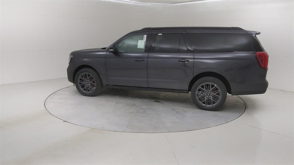 new 2025 Ford Expedition Max car, priced at $88,985