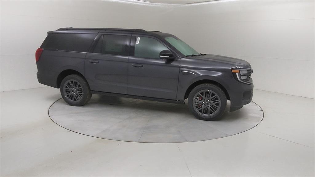 new 2025 Ford Expedition Max car, priced at $88,985