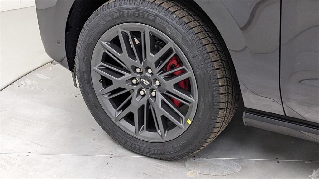 new 2025 Ford Expedition Max car, priced at $88,985