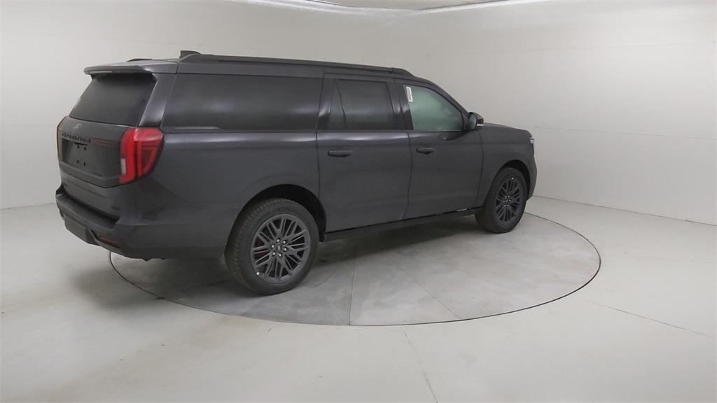new 2025 Ford Expedition Max car, priced at $88,985