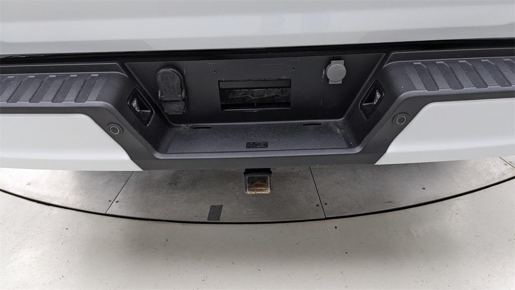 used 2023 Ford F-150 car, priced at $41,482