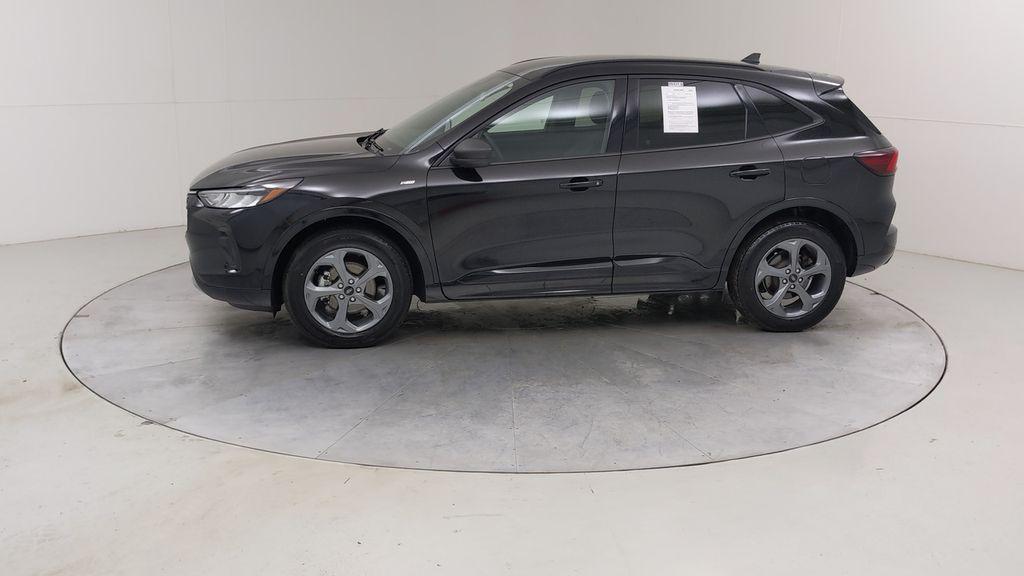 used 2023 Ford Escape car, priced at $24,253
