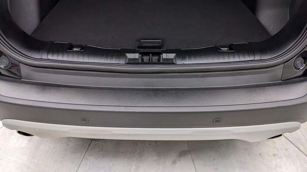 used 2023 Ford Escape car, priced at $23,064