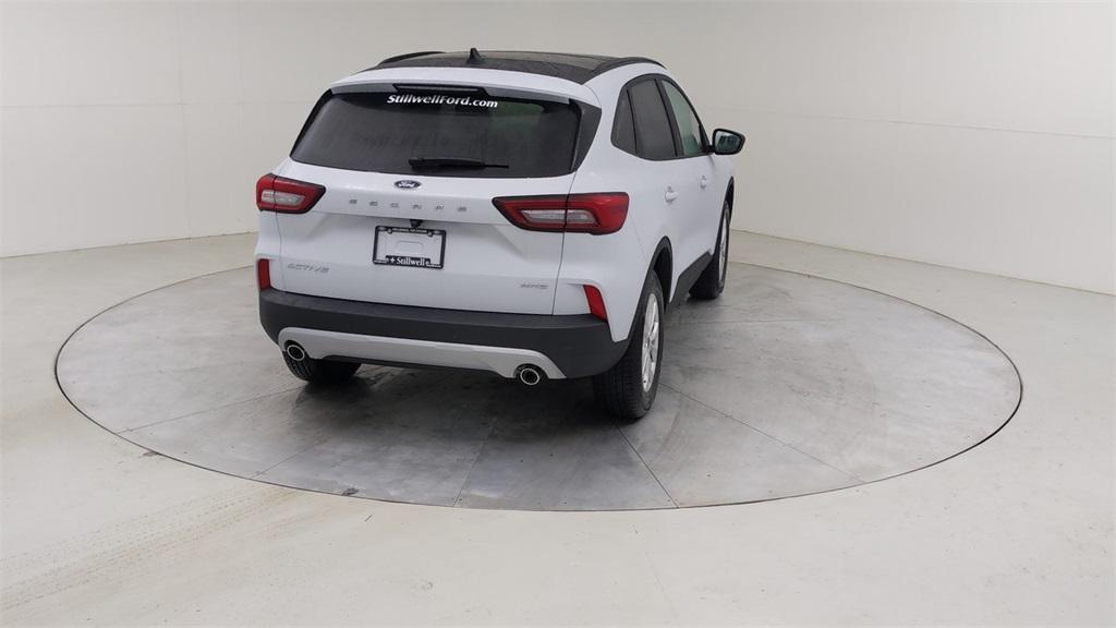 new 2026 Ford Escape car, priced at $40,405