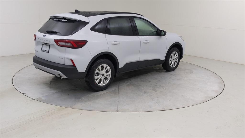 new 2026 Ford Escape car, priced at $40,405