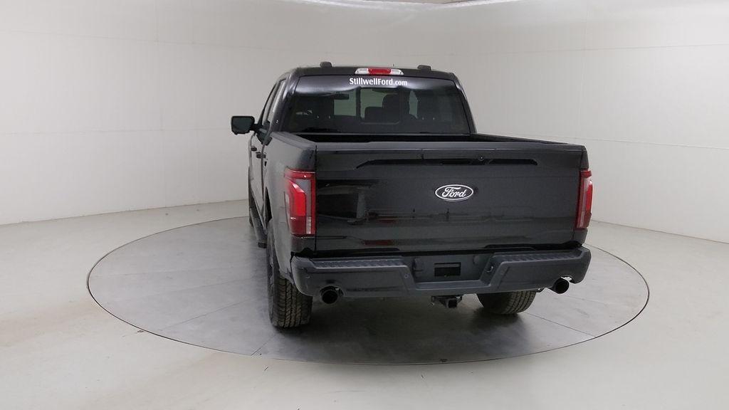 used 2026 Ford F-150 car, priced at $67,315