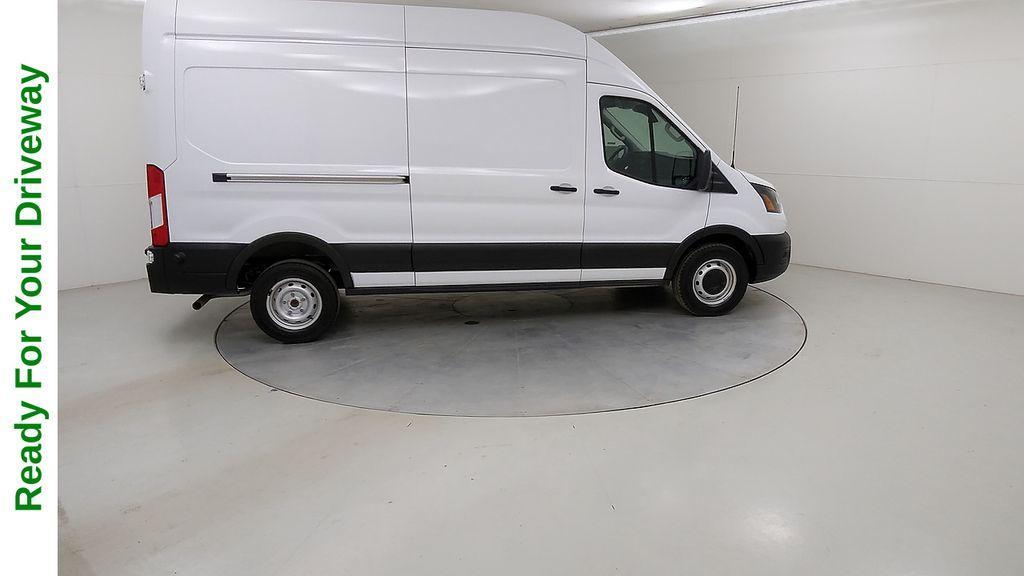 used 2024 Ford Transit-250 car, priced at $44,727