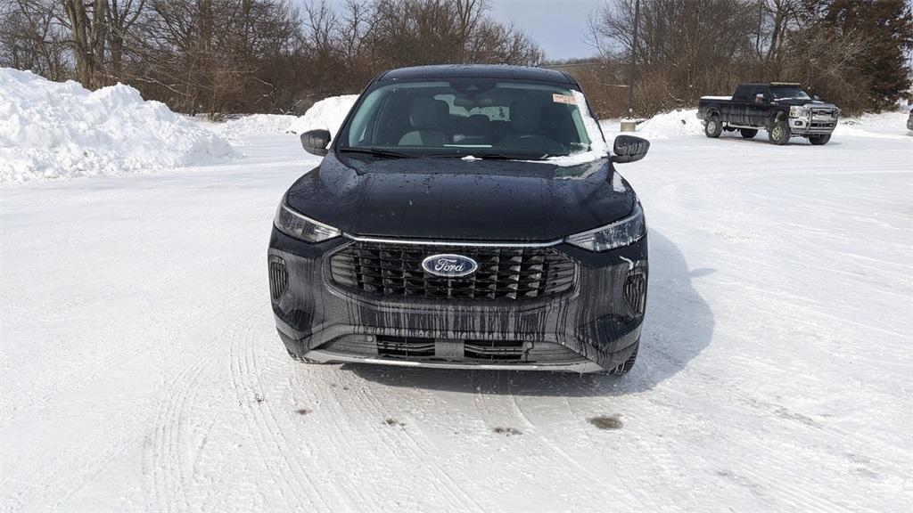 used 2023 Ford Escape car, priced at $22,825