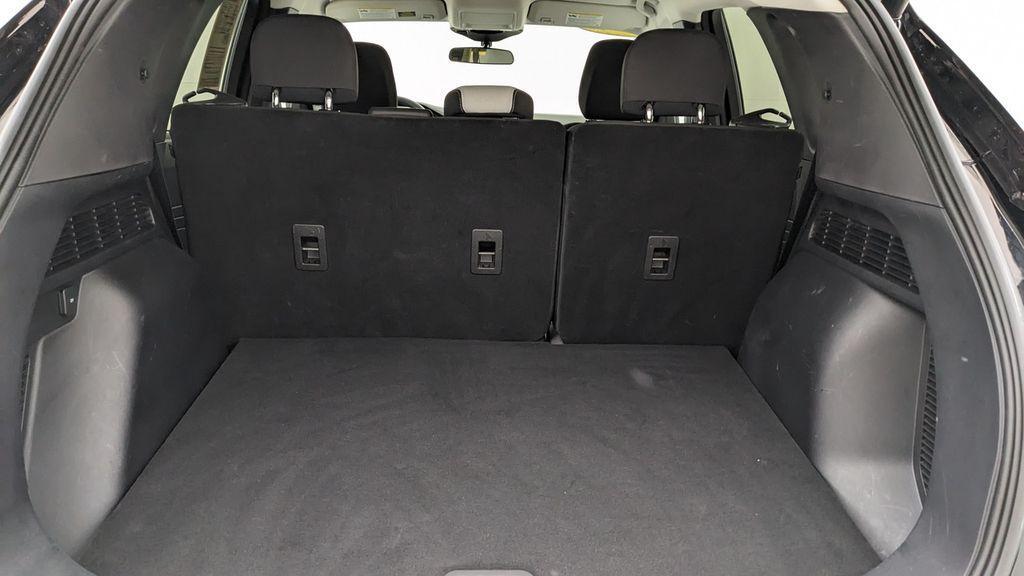 used 2023 Ford Escape car, priced at $22,825