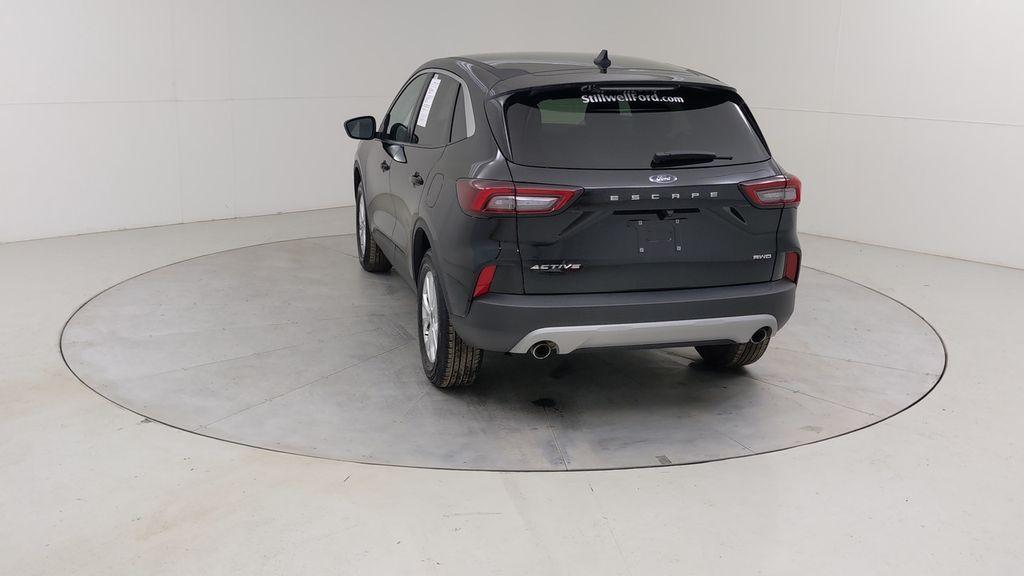 used 2023 Ford Escape car, priced at $22,825