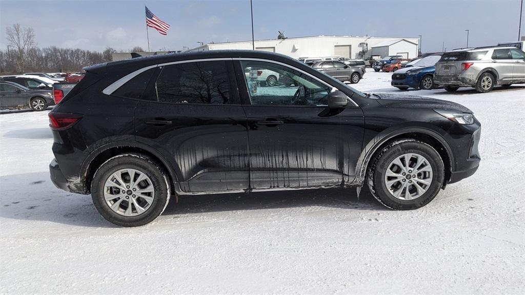 used 2023 Ford Escape car, priced at $22,825