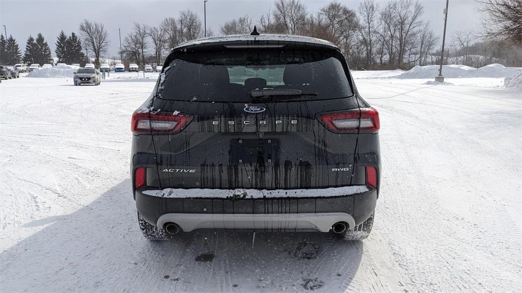 used 2023 Ford Escape car, priced at $22,825